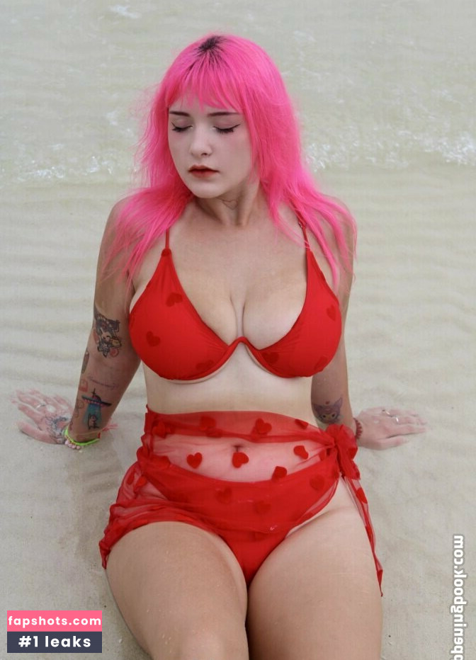 Nikachi Kotova Nacktheit OnlyFans Fotos #68 - Fapshots