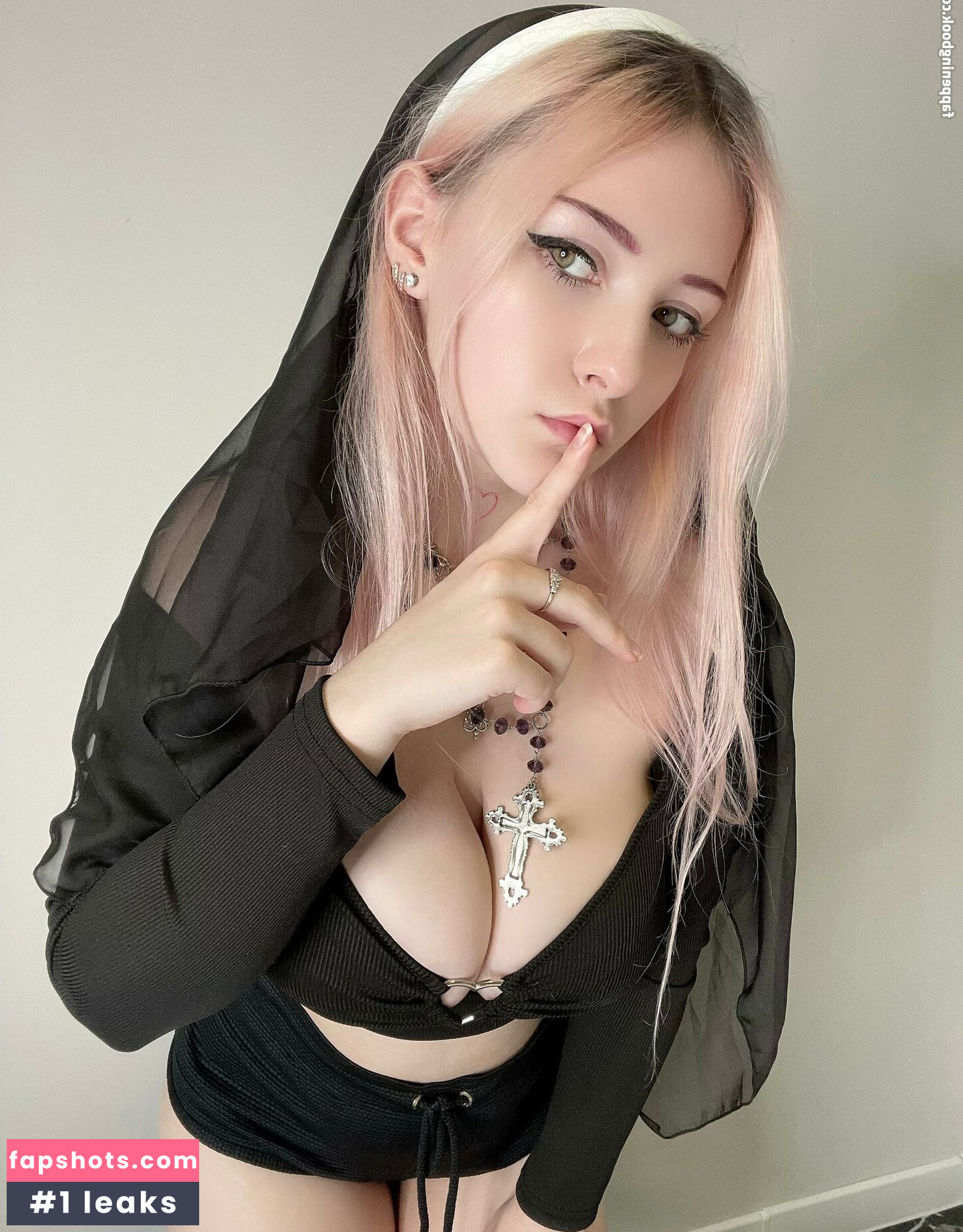 Nikachi Kotova Nacktheit OnlyFans Fotos #77 - Fapshots