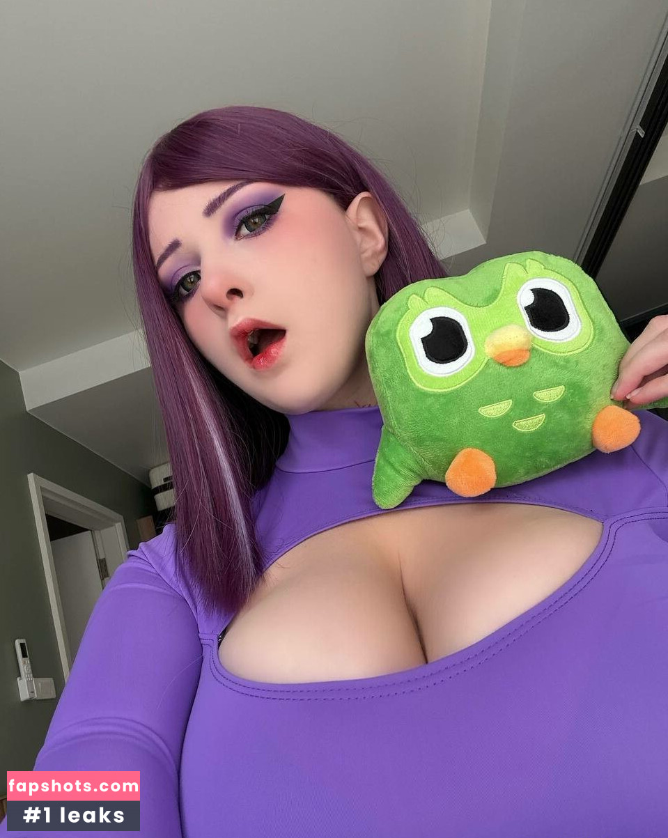 Nikachi Kotova Nacktheit OnlyFans Fotos #83 - Fapshots