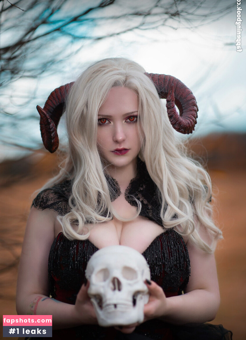 Nikachi Kotova Nacktheit OnlyFans Fotos #96 - Fapshots