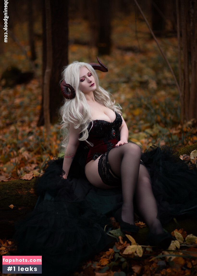 Nikachi Kotova Nacktheit OnlyFans Fotos #98 - Fapshots