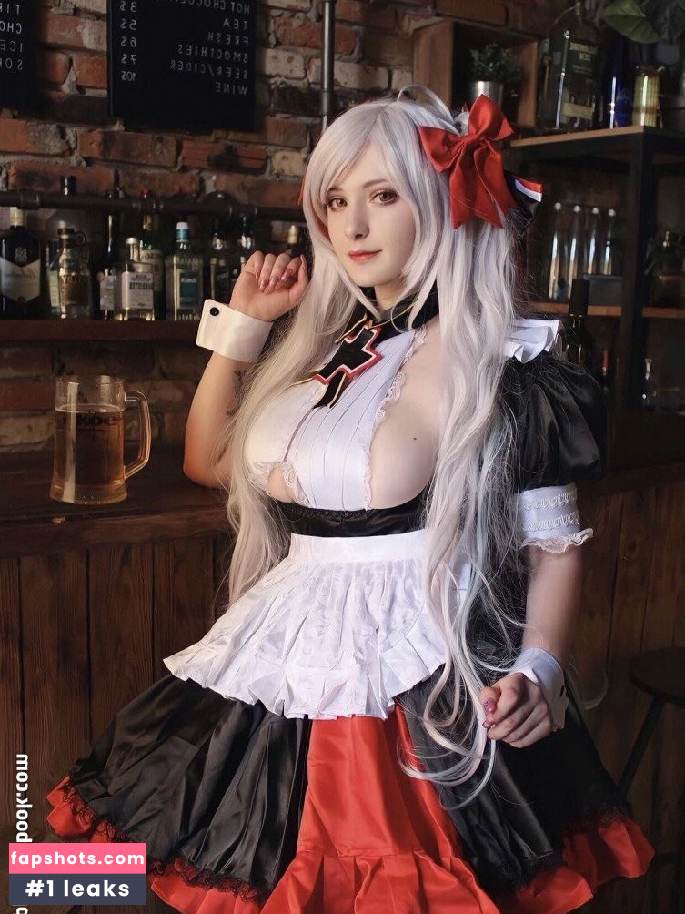 Nikachi Nika Kotova gallery photo #14