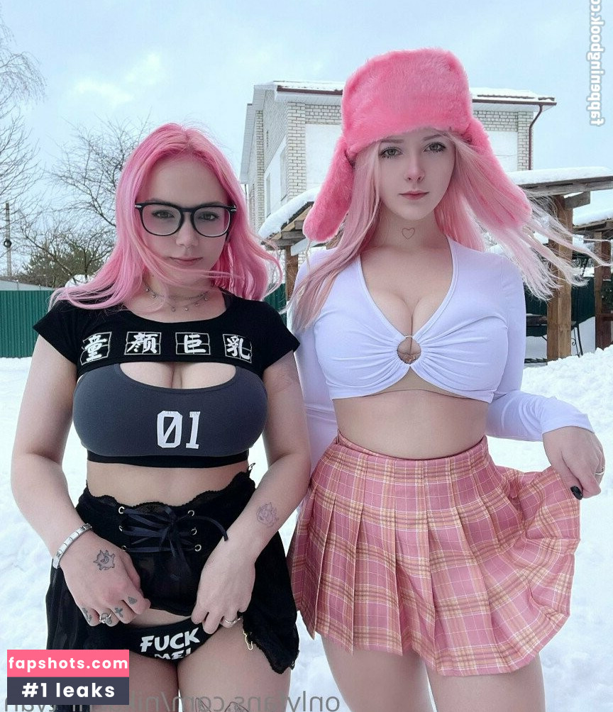 Nikachi Nika Kotova gallery photo #23