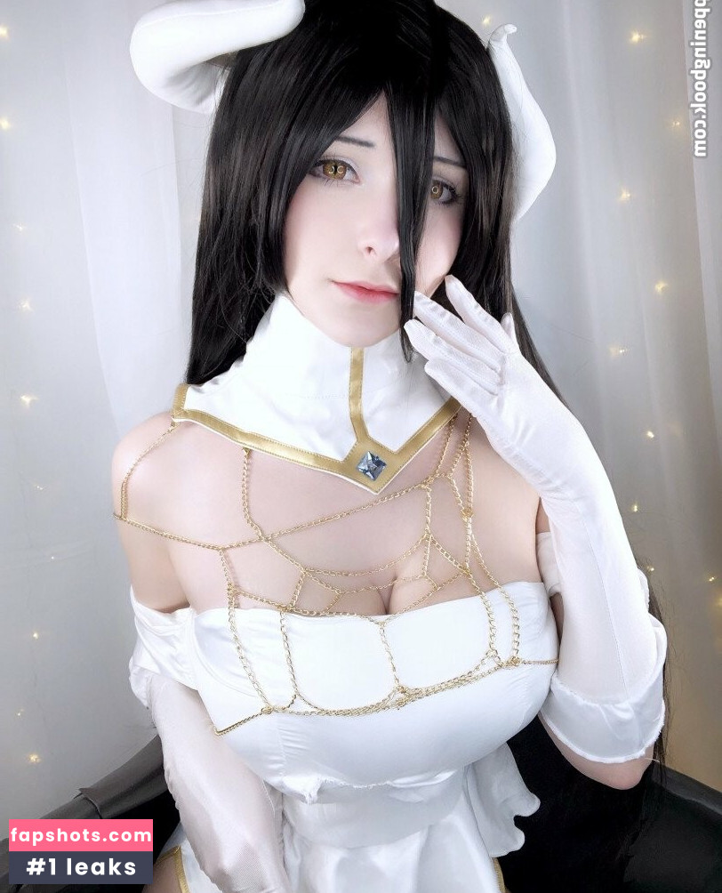 Nikachi Nika Kotova gallery photo #7