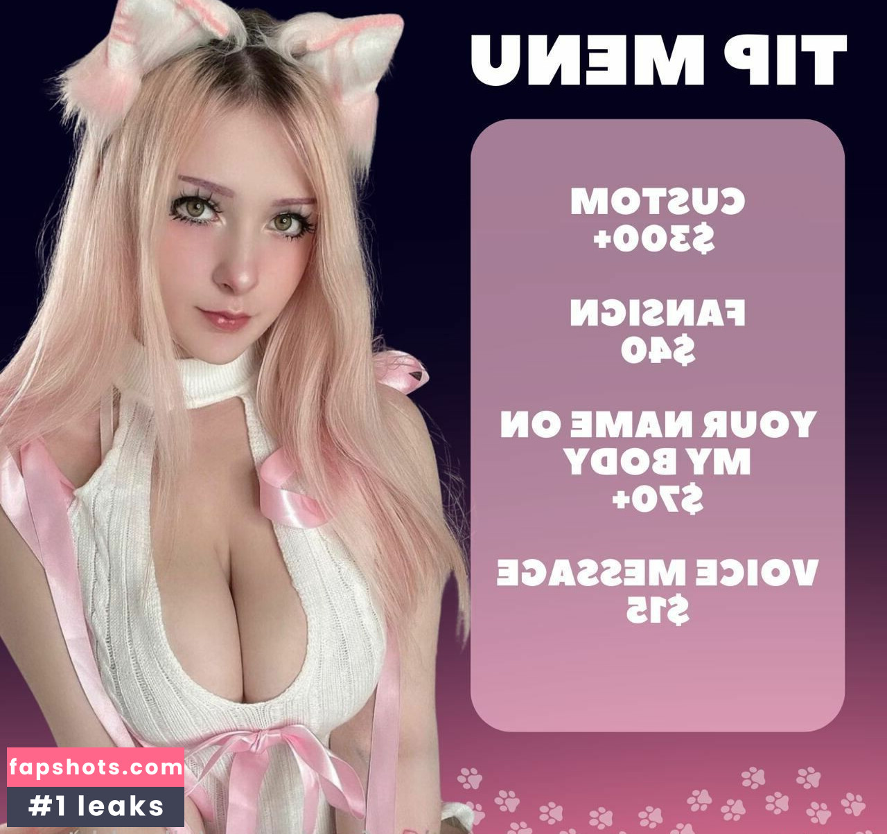 Nikachi_tyan gallery photo #35