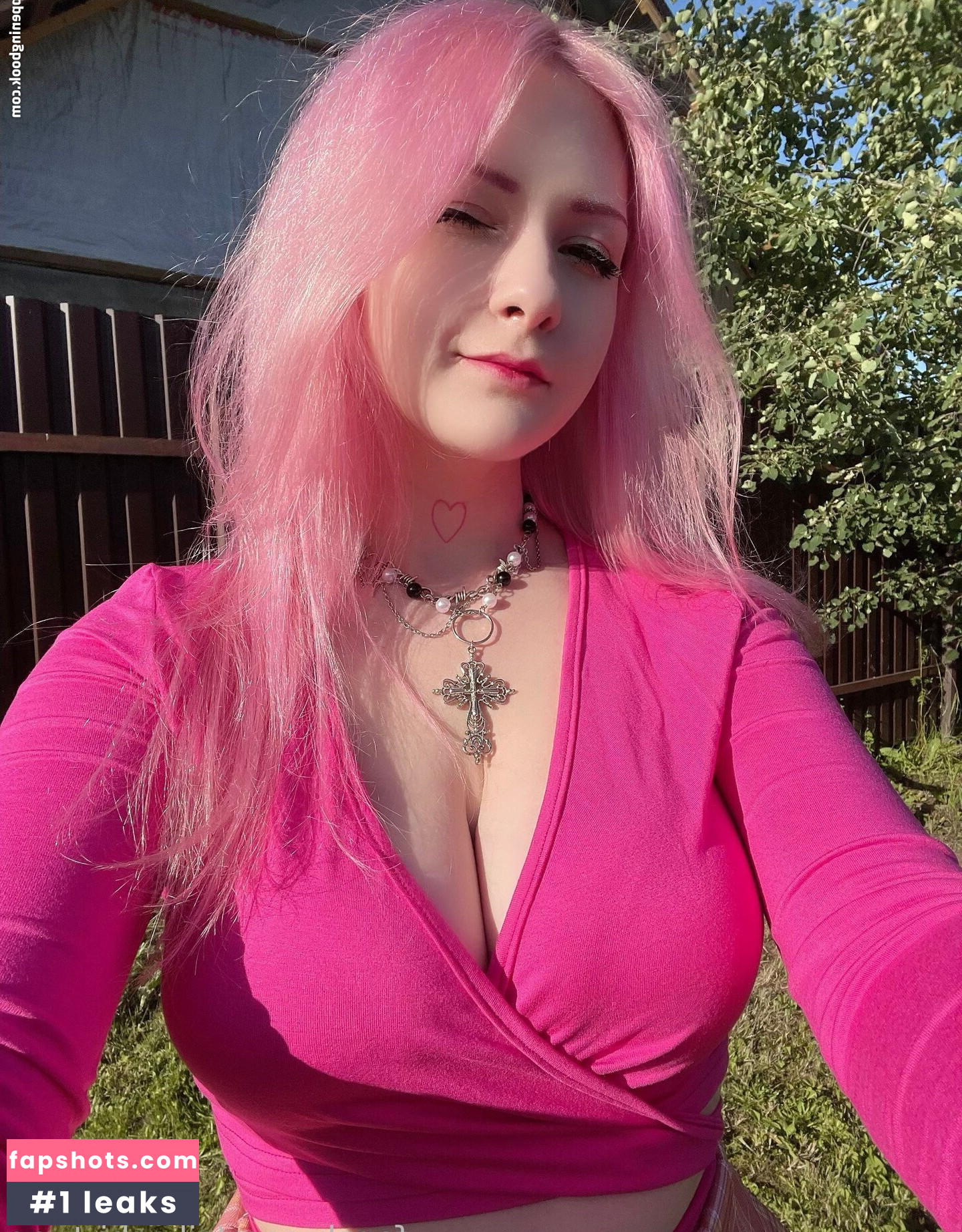 Nikachi_tyan gallery photo #40