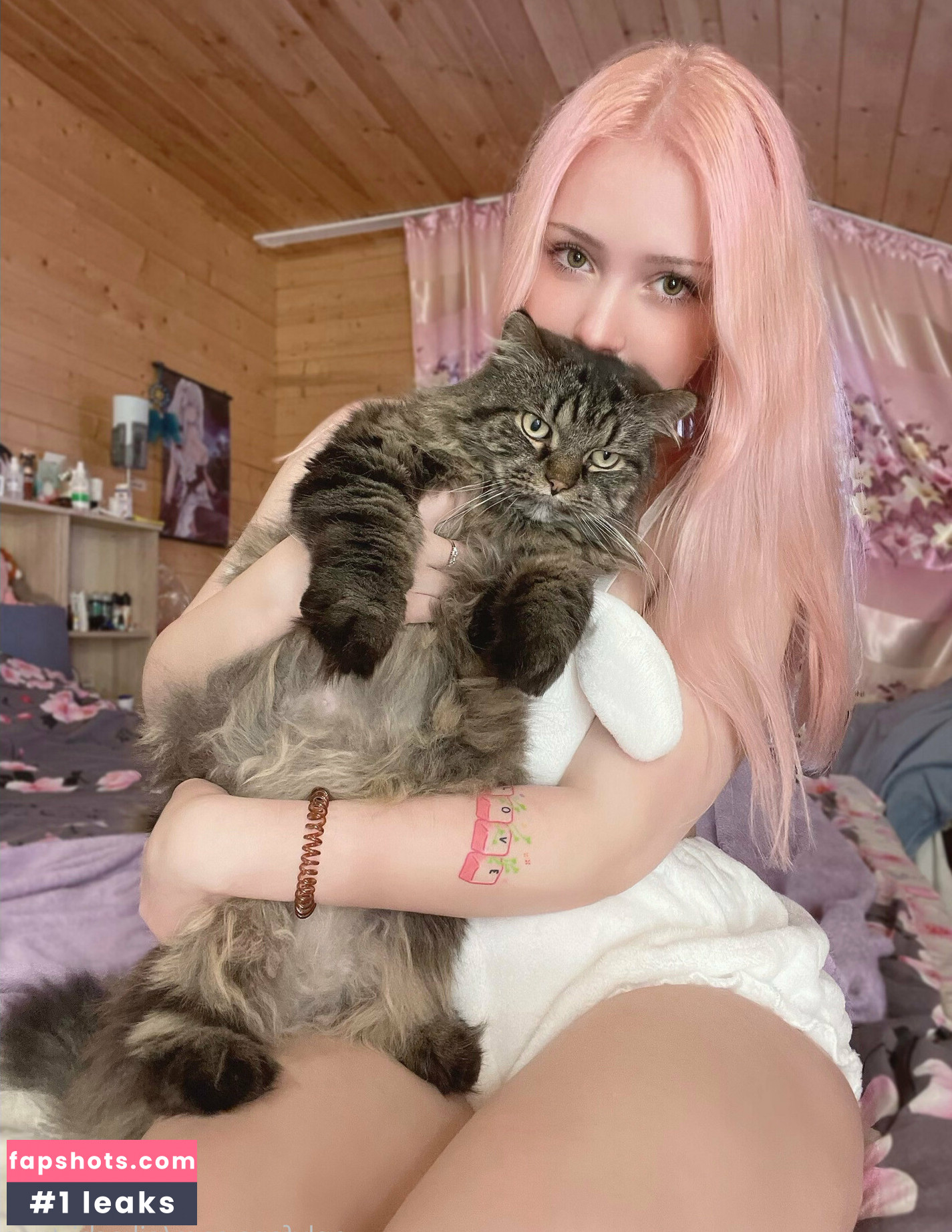 Nikachi_tyan gallery photo #58