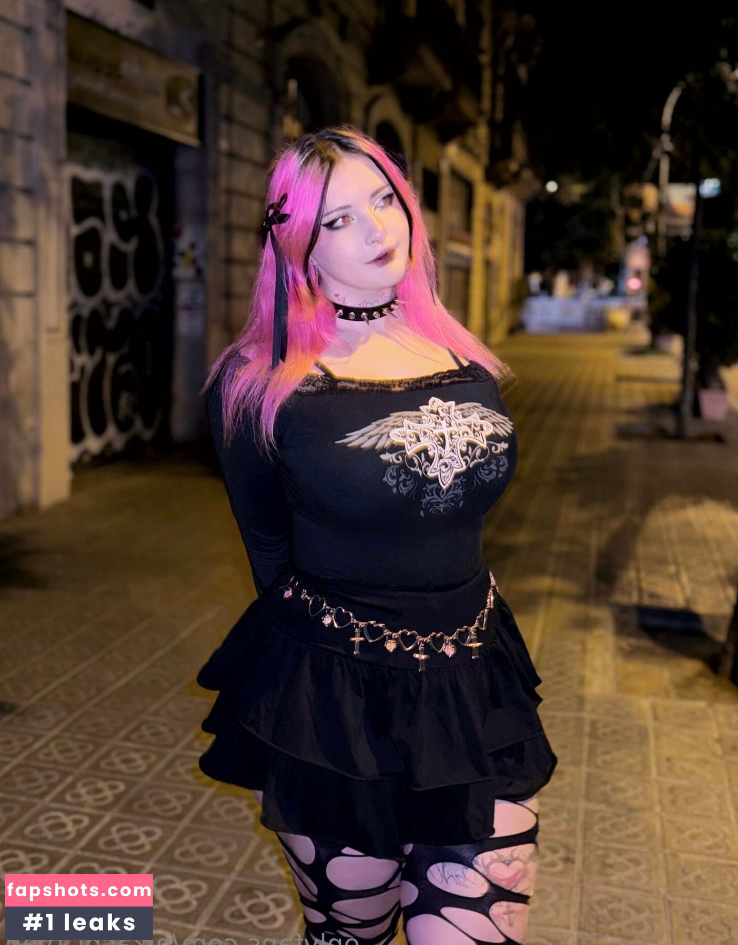 Nikachi_tyan gallery photo #8