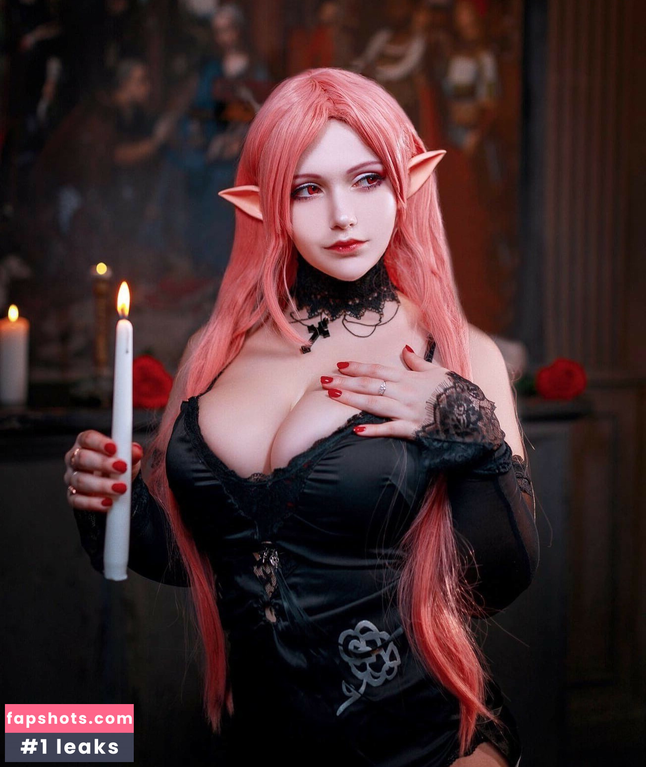 Nikachi_tyan gallery photo #84