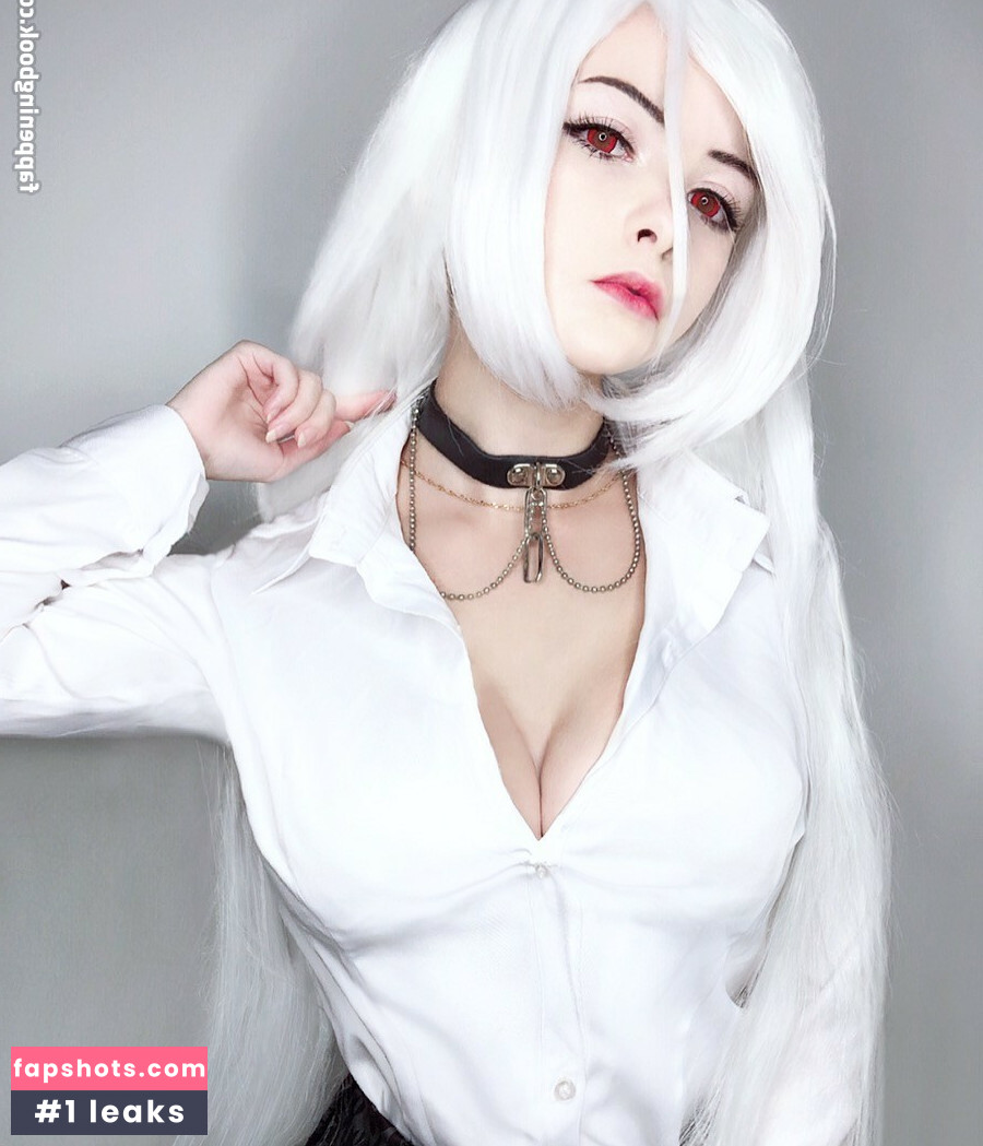 Nikachi_tyan gallery photo #85