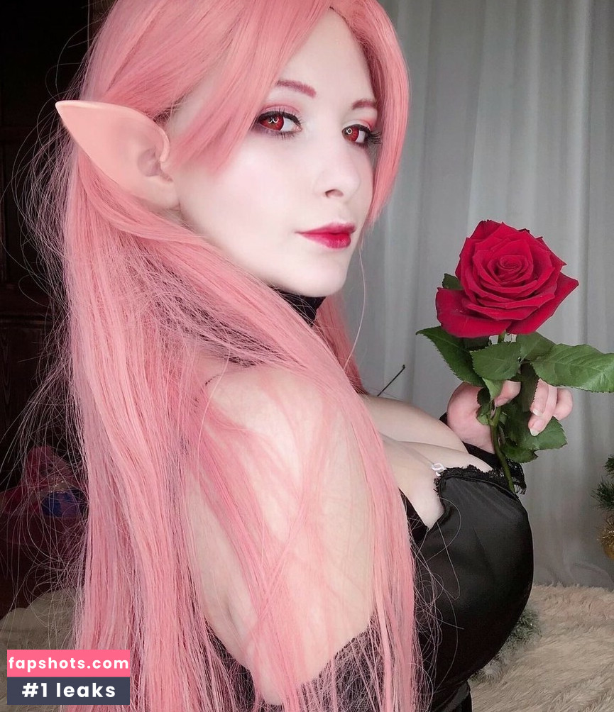 Nikachi_tyan gallery photo #92