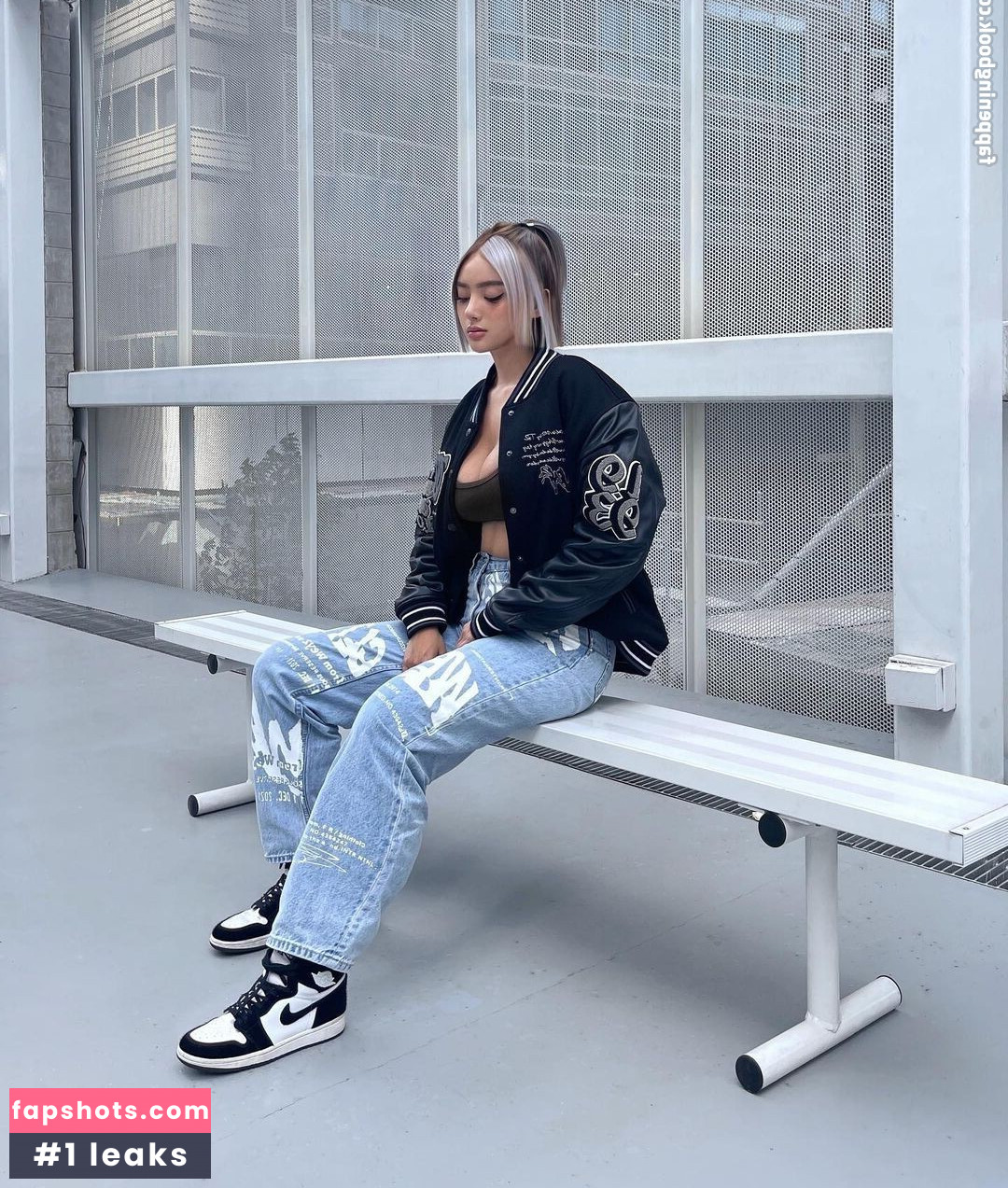 nikahigashionna gallery photo #11