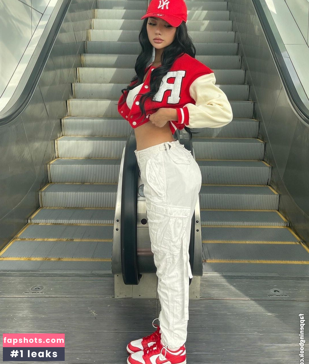 nikahigashionna gallery photo #20