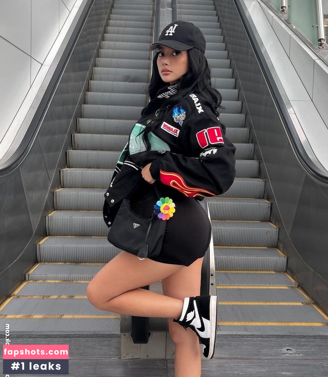 nikahigashionna gallery photo #21