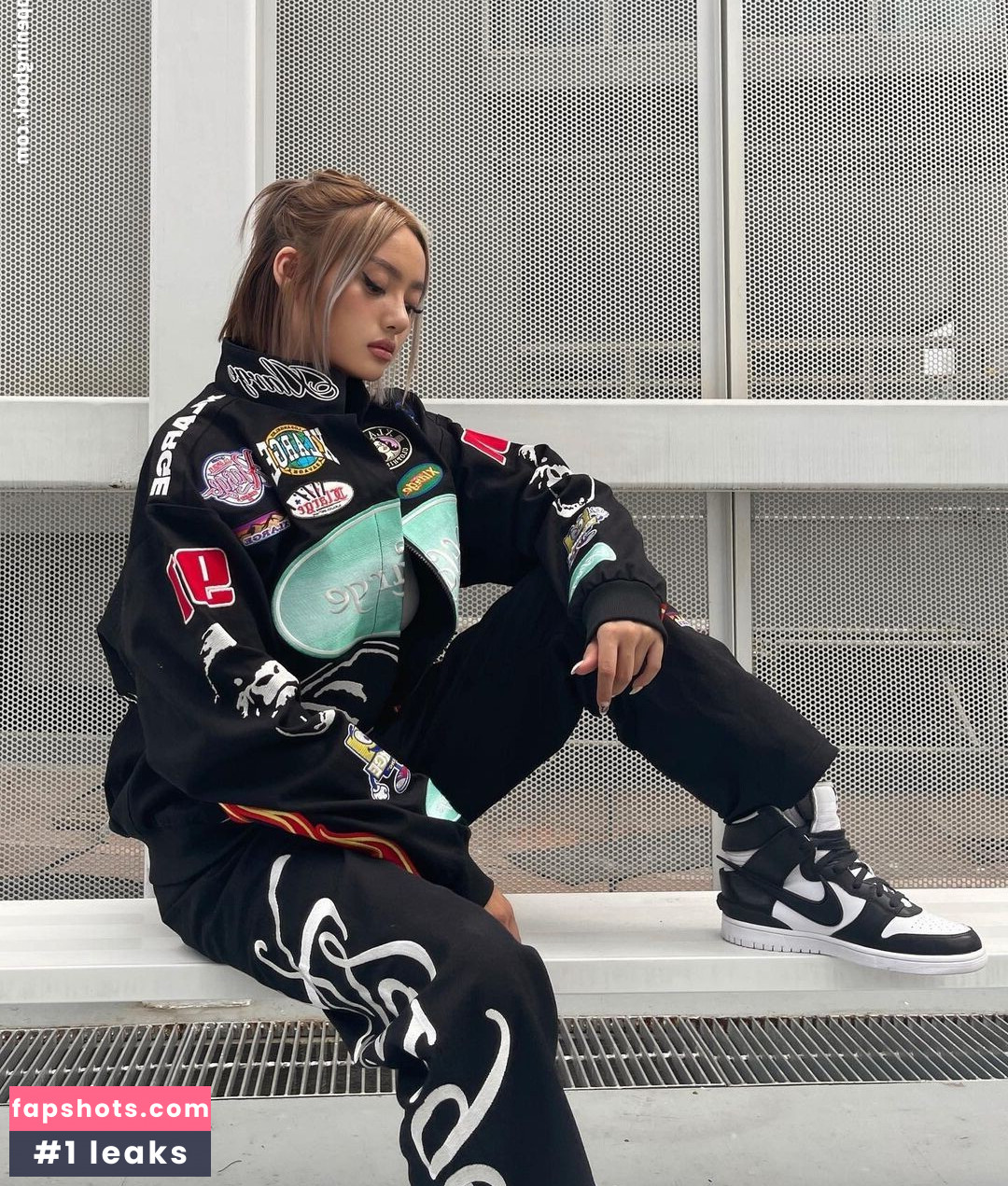 nikahigashionna gallery photo #39