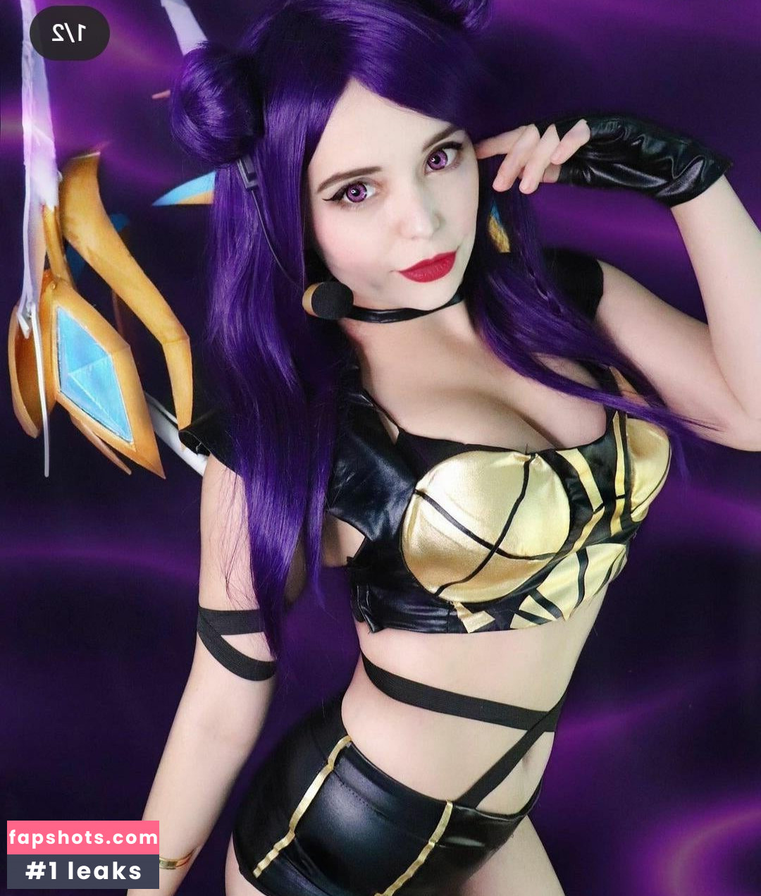 Nikawuw Nude Leaks OnlyFans Photos #113 - LeakJerk