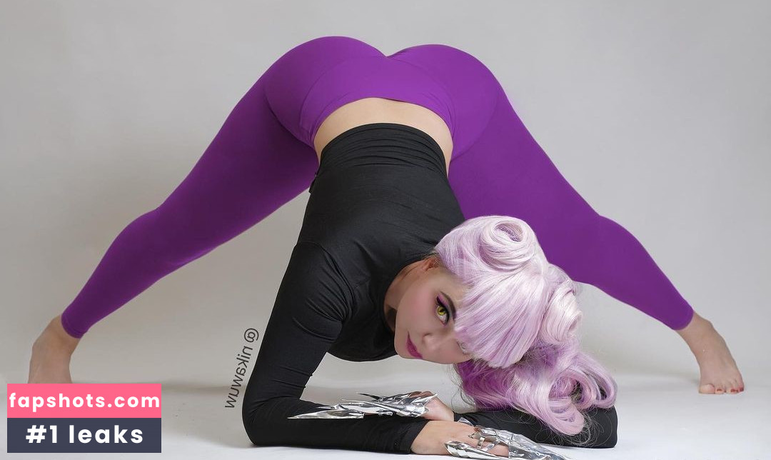 Nikawuw Nude Leaks OnlyFans Photos #116 - LeakJerk