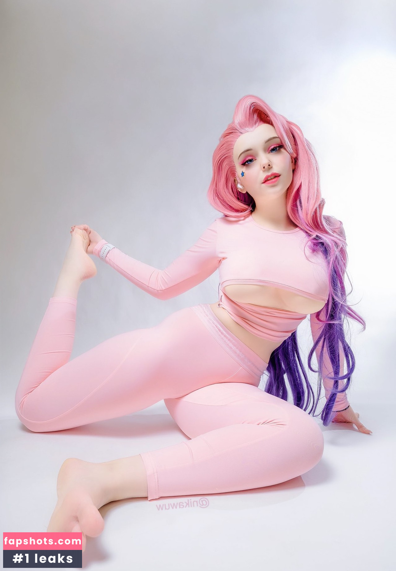 Nikawuw Nude Leaks OnlyFans Photos #118 - LeakJerk