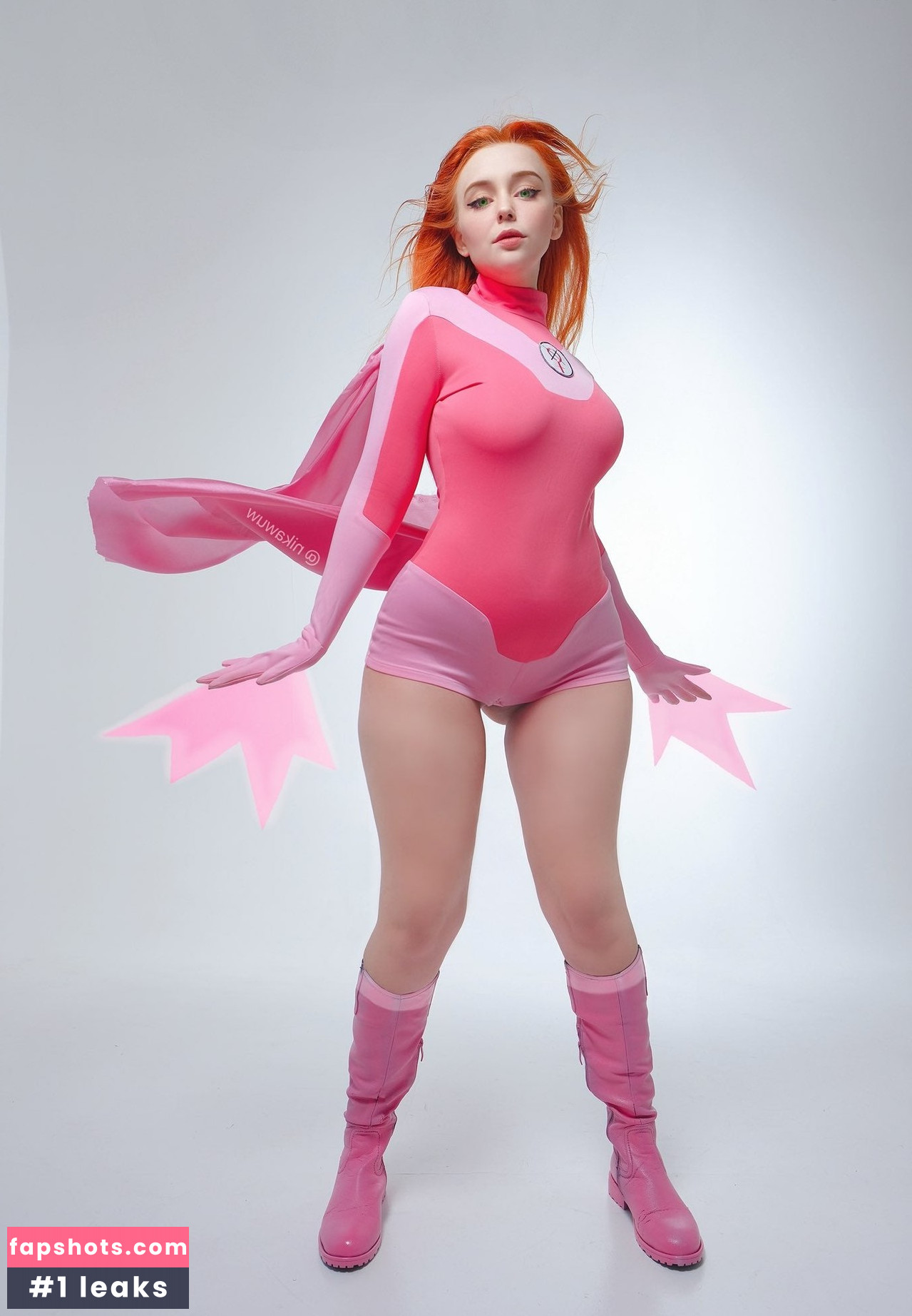 Nikawuw Nude Leaks OnlyFans Photos #124 - LeakJerk