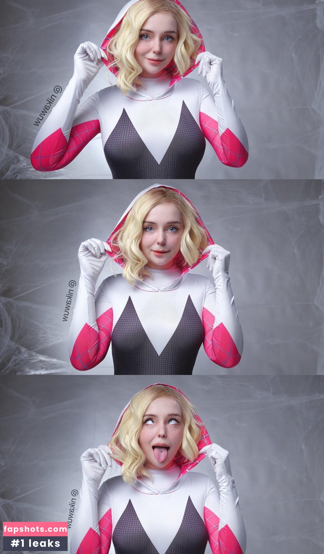 Nikawuw Nude Leaks OnlyFans Photos #153 - LeakJerk