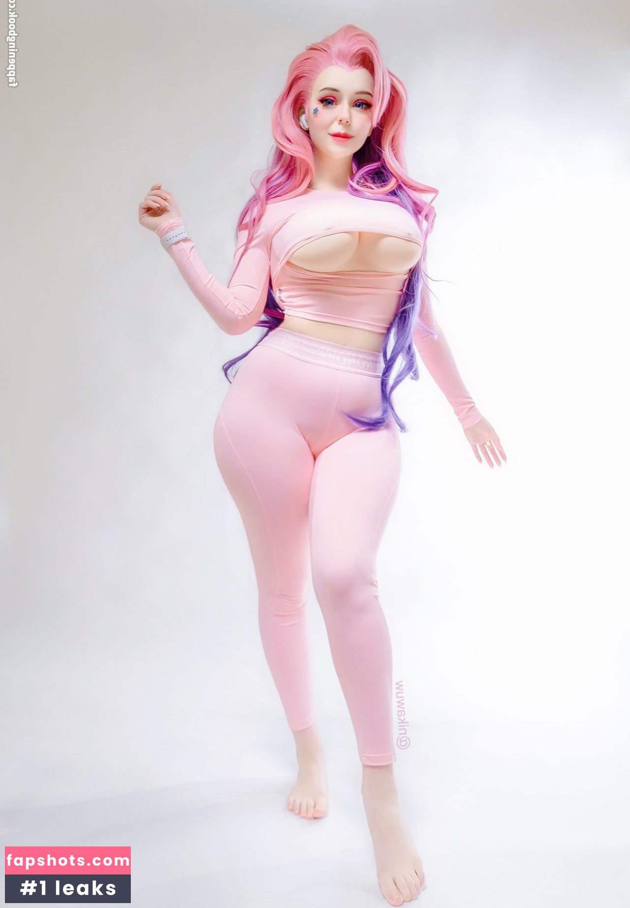 Nikawuw Nude Leaks OnlyFans Photos #160 - LeakJerk