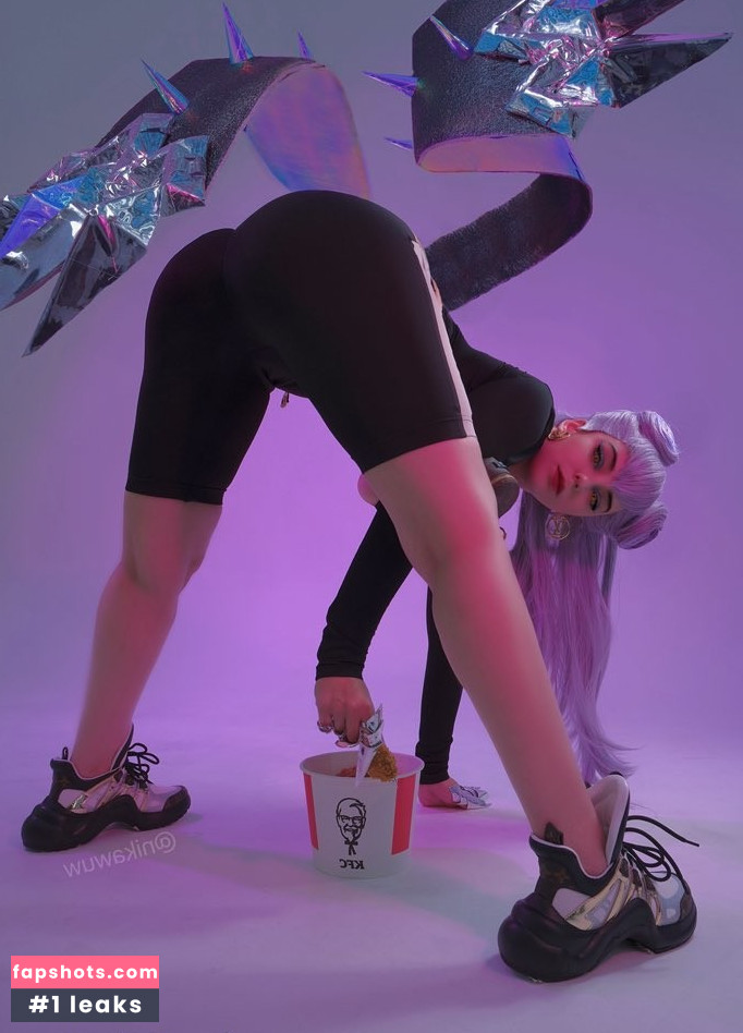 Nikawuw Nude Leaks OnlyFans Photos #165 - LeakJerk