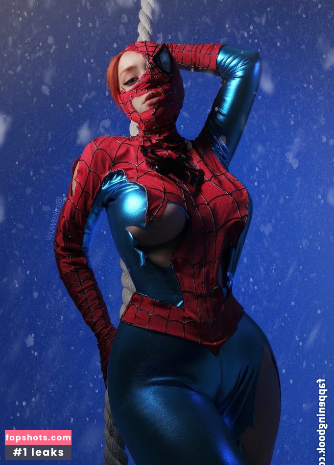 Nikawuw Nude Leaks OnlyFans Photos #169 - LeakJerk