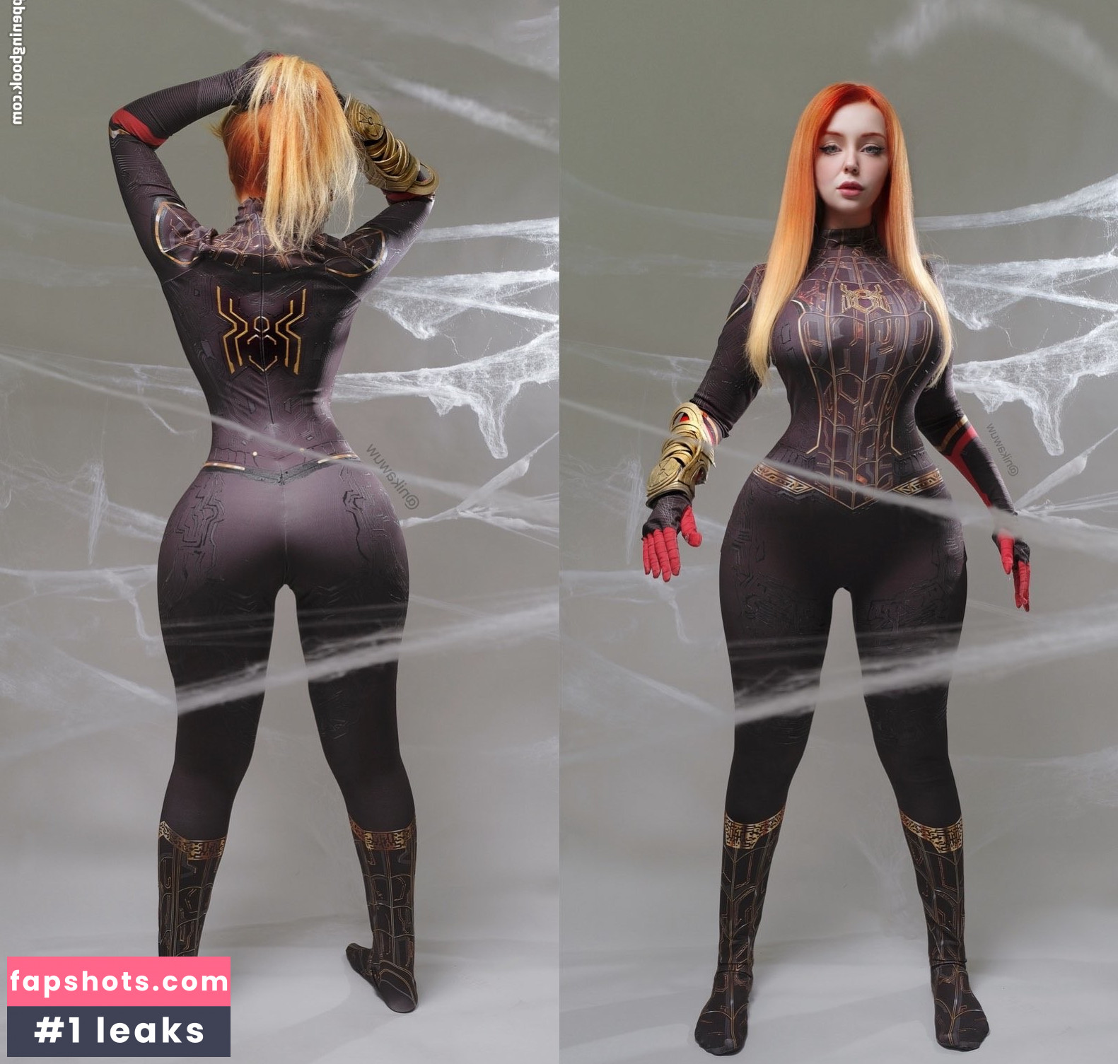 Nikawuw Nude Leaks OnlyFans Photos #173 - LeakJerk