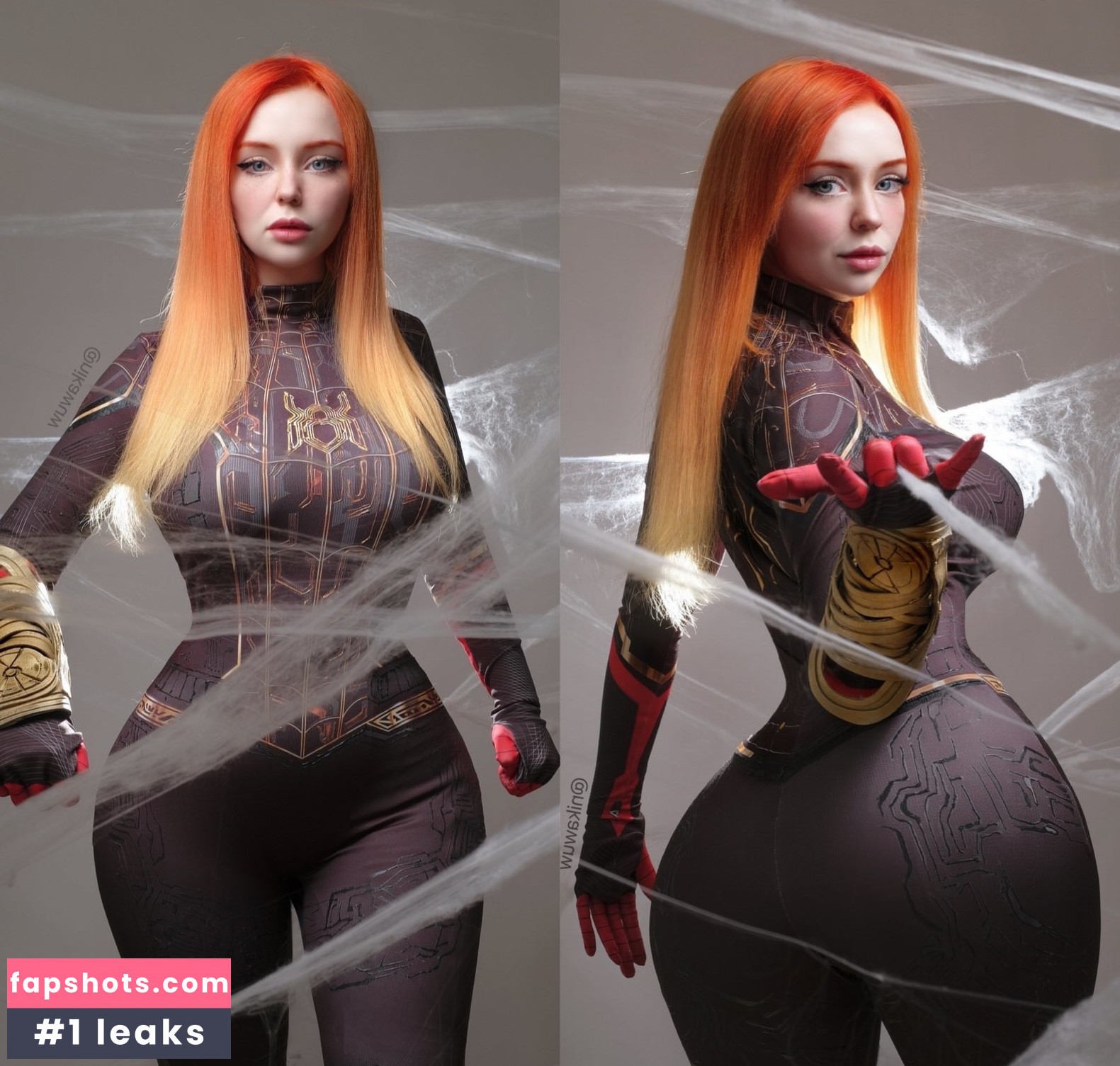 Nikawuw Nude Leaks OnlyFans Photos #176 - LeakJerk