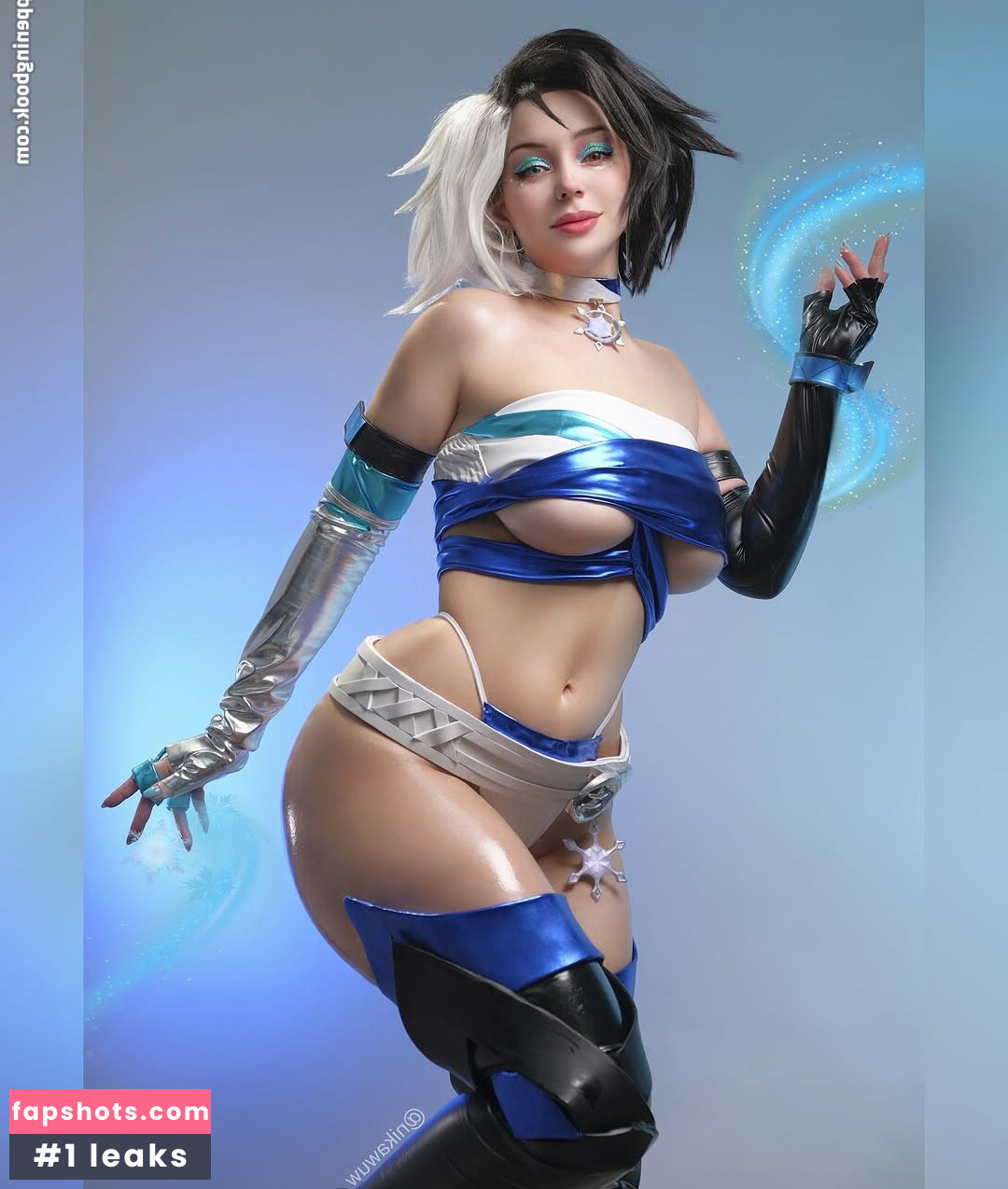 Nikawuw Nude Leaks OnlyFans Photos #21 - LeakJerk