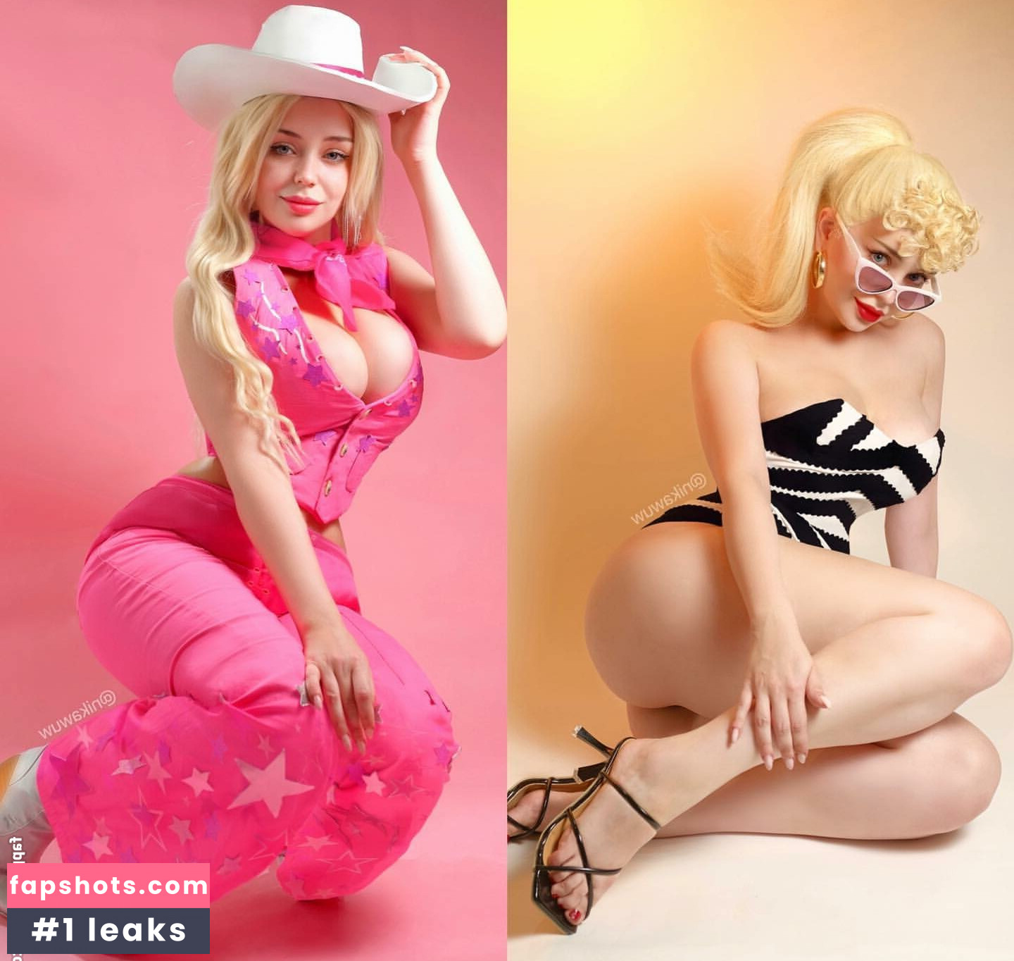 Nikawuw Nude Leaks OnlyFans Photos #78 - LeakJerk