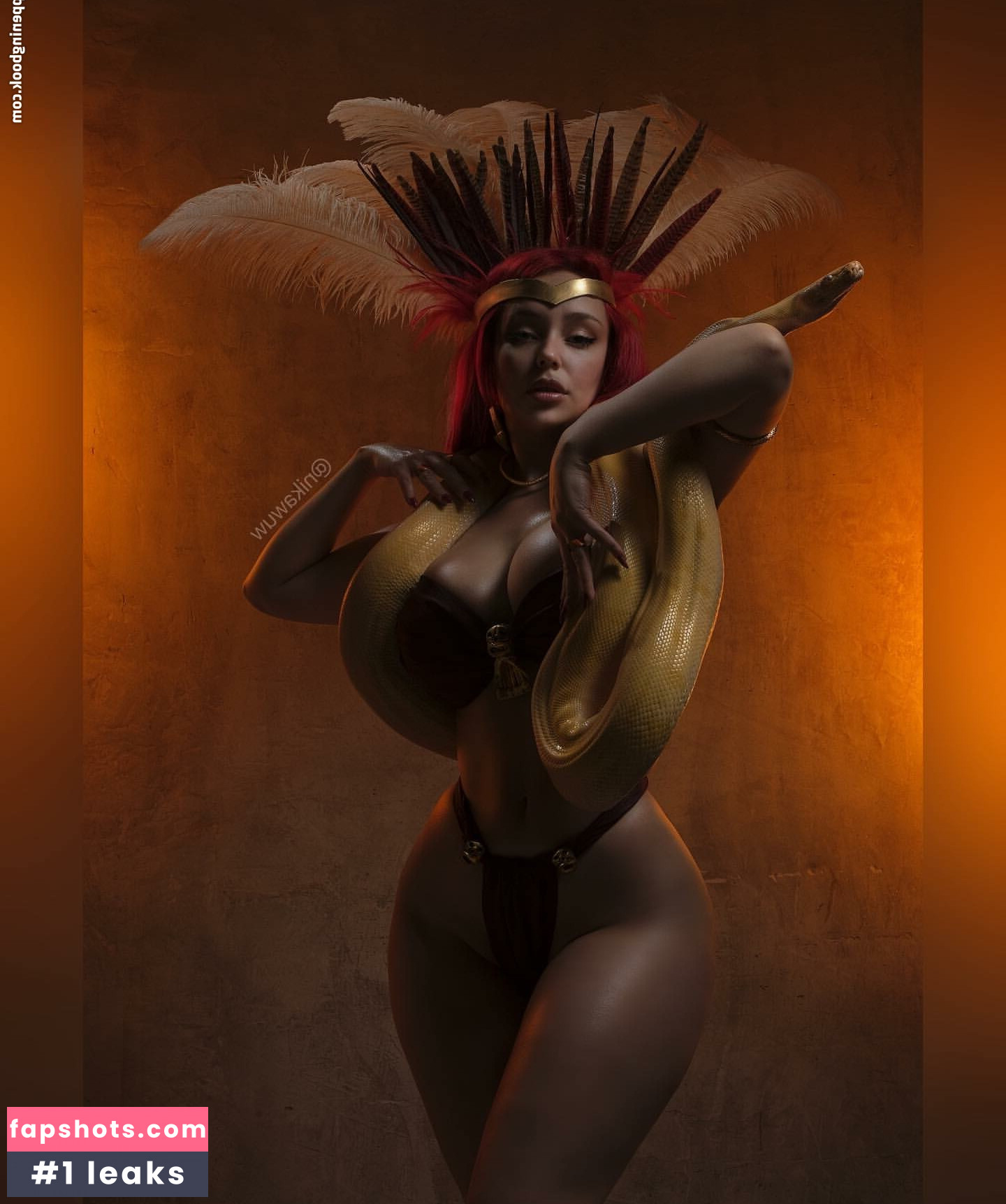 Nikawuw Nude Leaks OnlyFans Photos #79 - LeakJerk