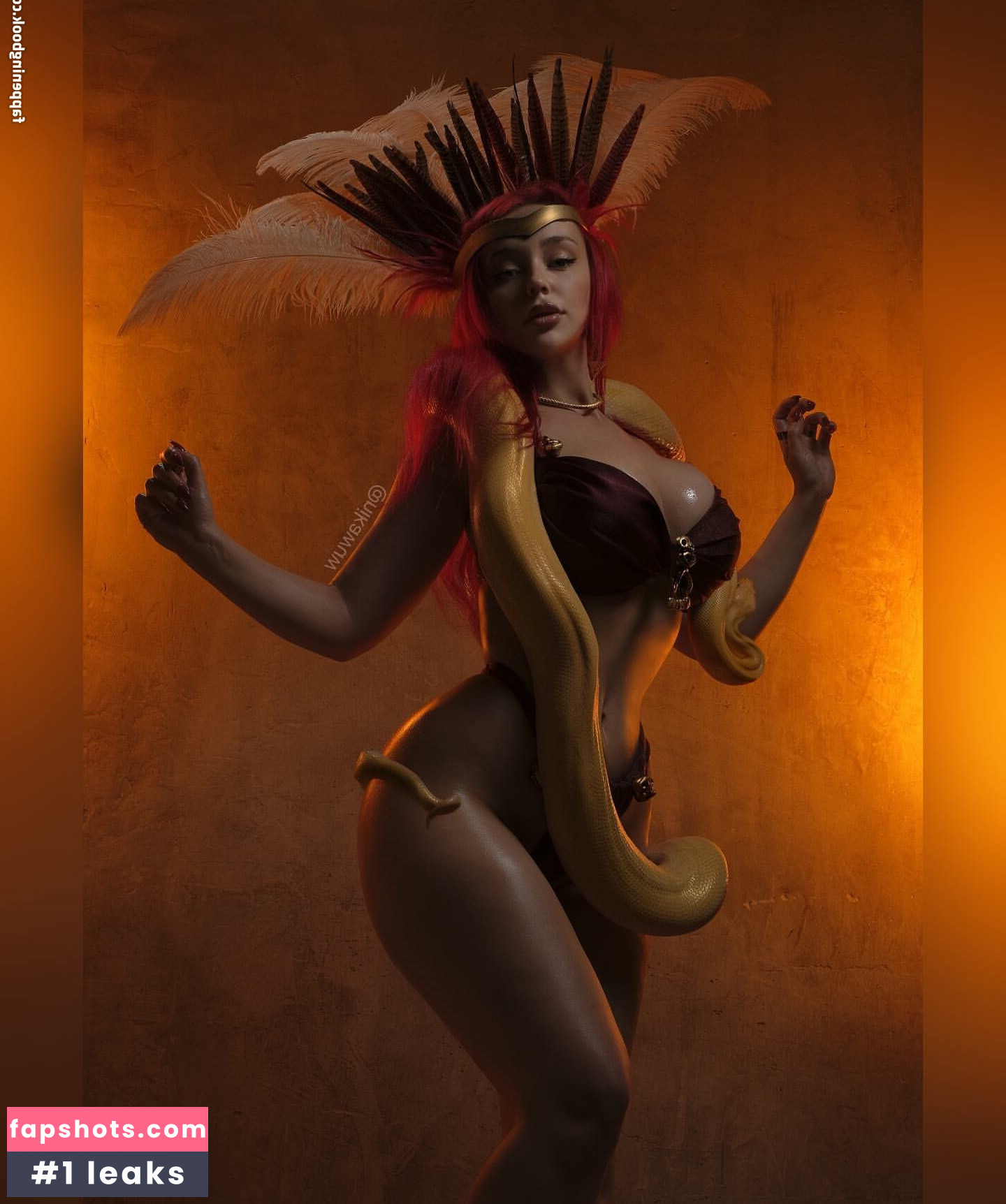 Nikawuw Nude Leaks OnlyFans Photos #80 - LeakJerk