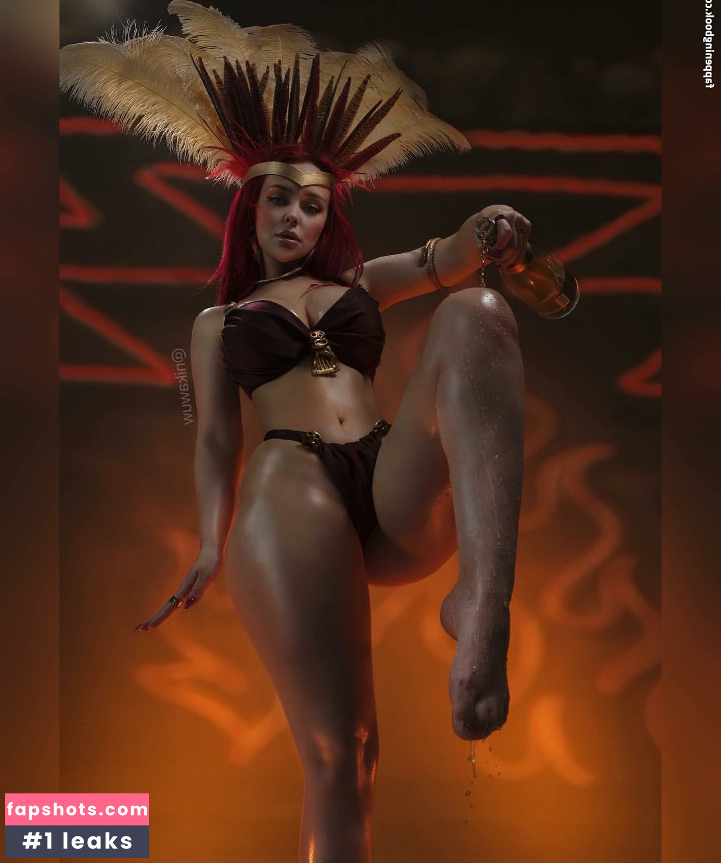 Nikawuw Nude Leaks OnlyFans Photos #81 - LeakJerk