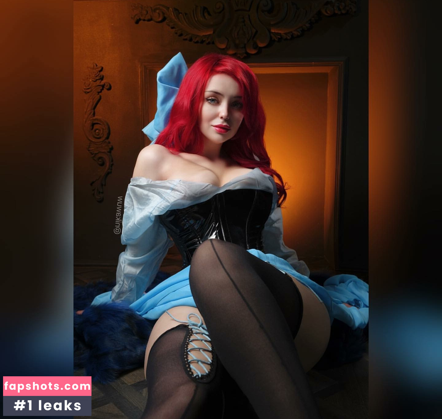 Nikawuw Nude Leaks OnlyFans Photos #82 - LeakJerk