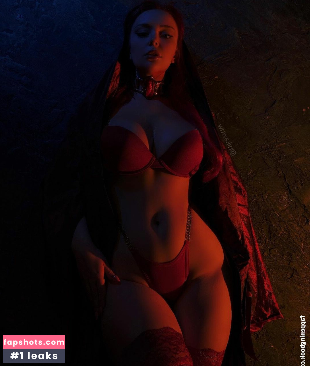 Nikawuw Nude Leaks OnlyFans Photos #98 - LeakJerk