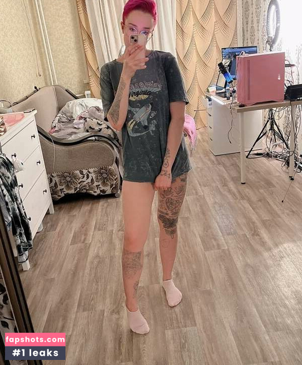 nikaxreznik Nude Leaks OnlyFans Photos #3 - LeakJerk