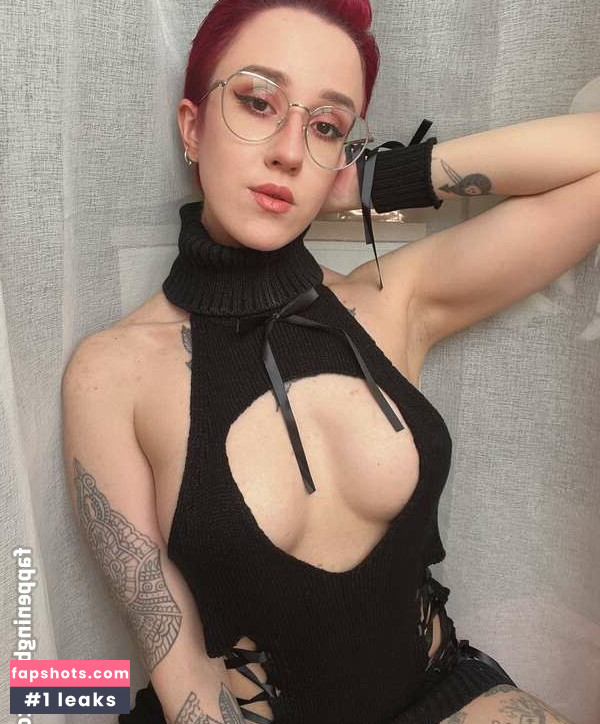 nikaxreznik Nude Leaks OnlyFans Photos #6 - LeakJerk