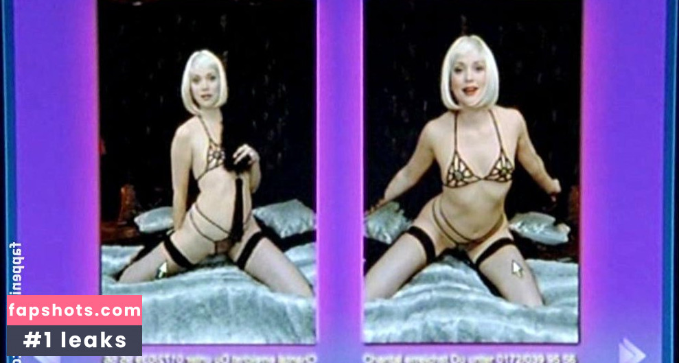 Nike Fuhrmann Nude Leaks OnlyFans Photos #2 - LeakJerk