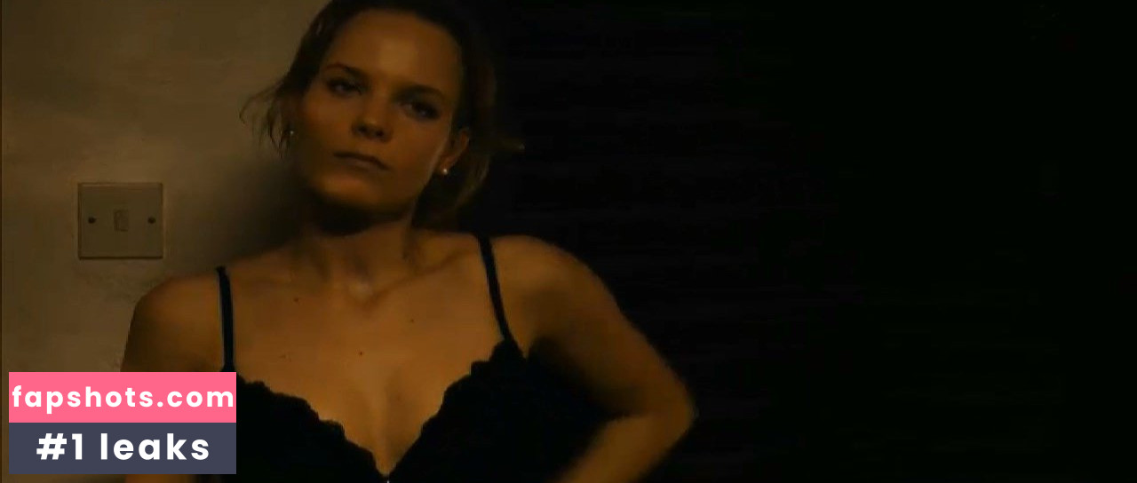 Nike Martens gallery photo #10