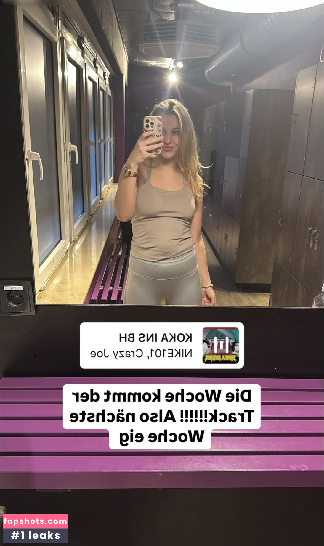 Nike101 Nude Leaks OnlyFans Photos #5 - Fapshots