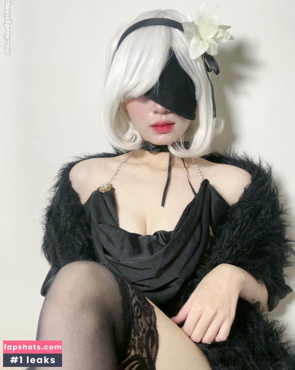 Niken Andalusi gallery photo #21