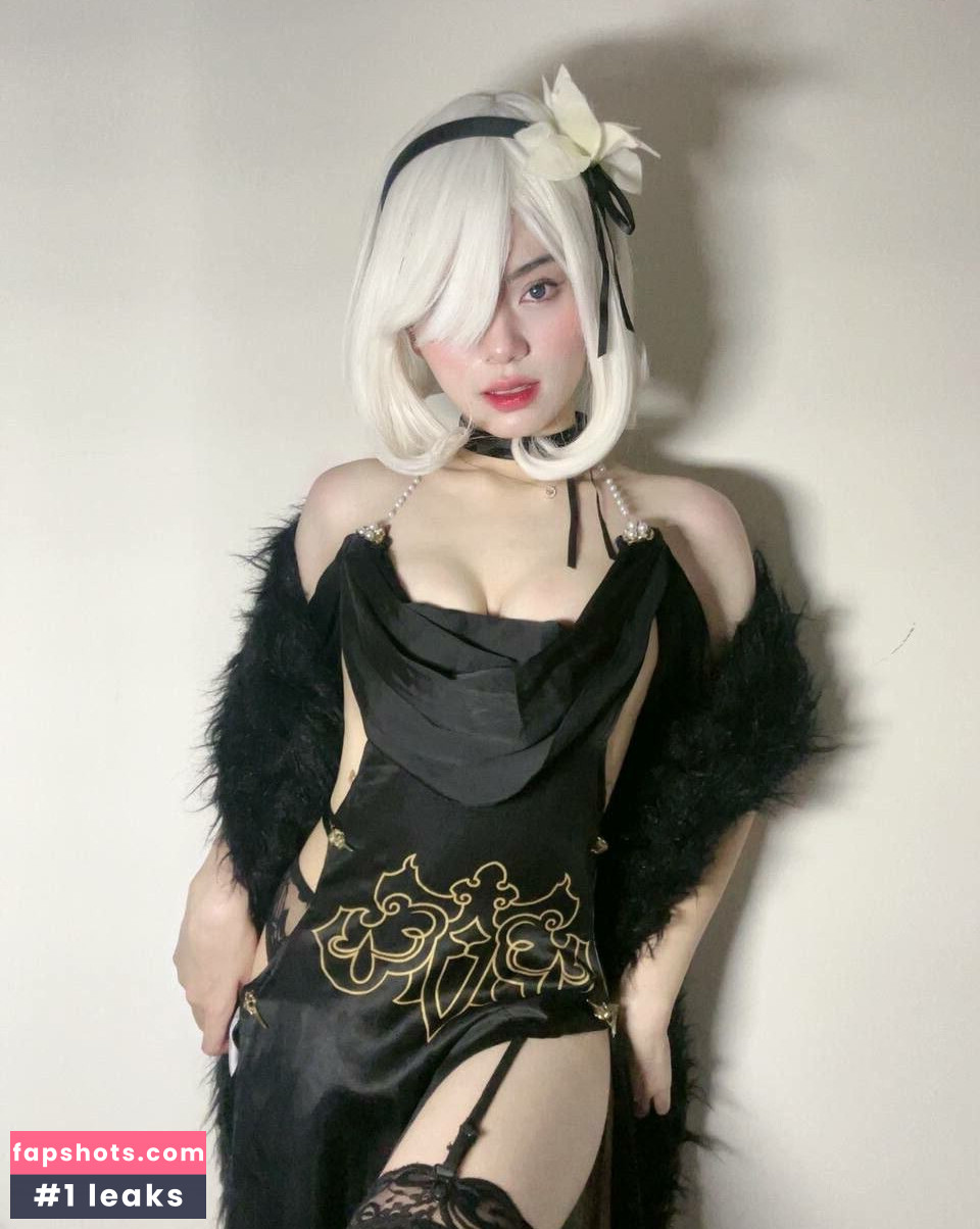 Niken Andalusi gallery photo #22