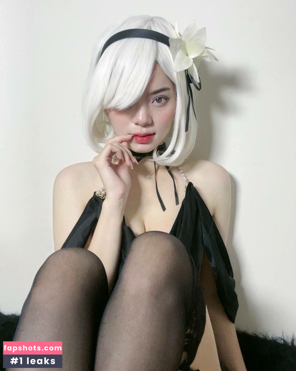 Niken Andalusi gallery photo #23