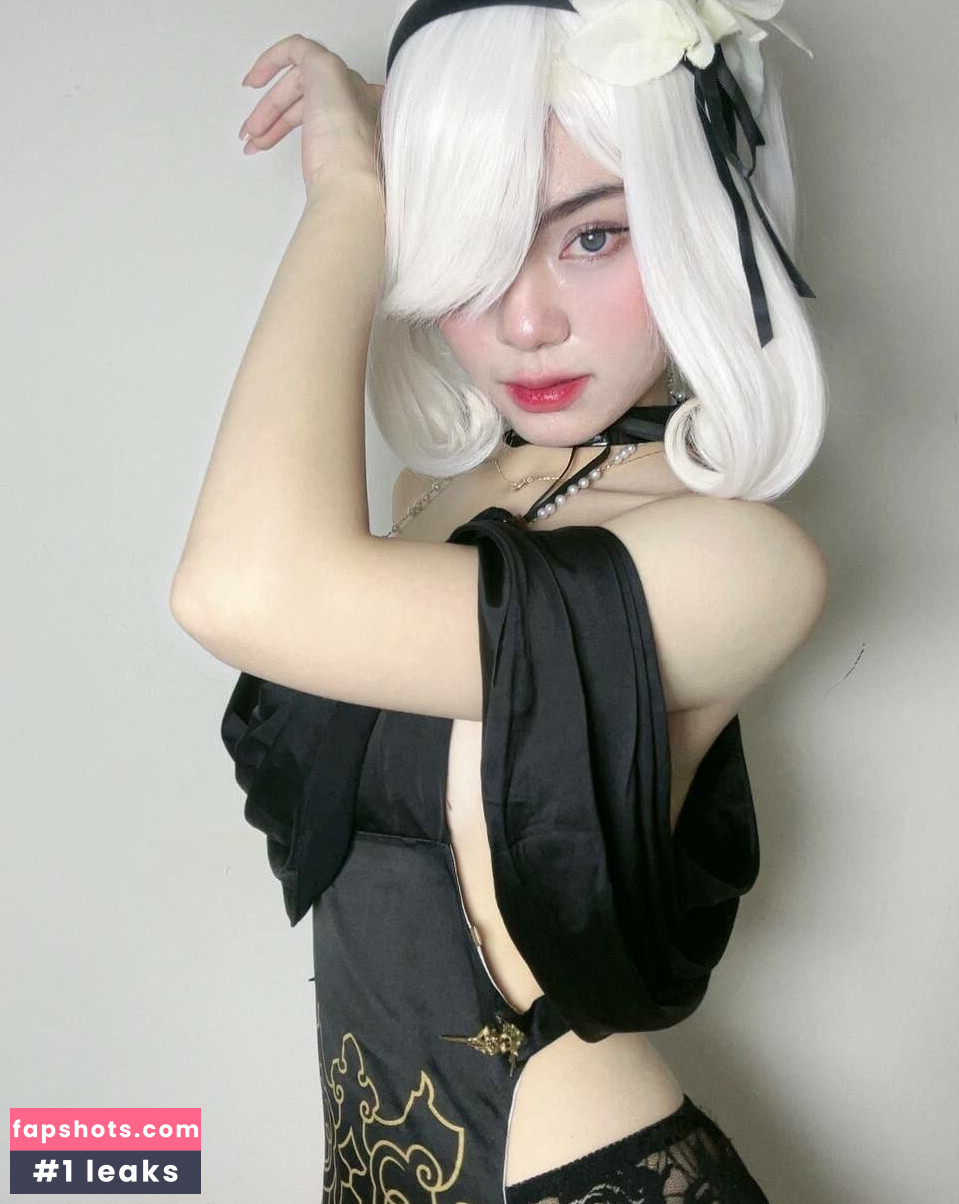 Niken Andalusi gallery photo #24