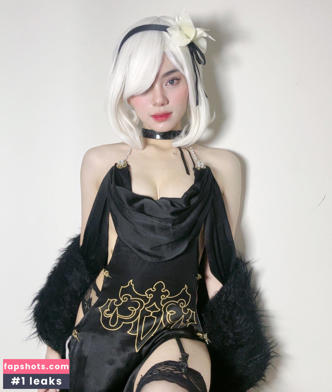 Niken Andalusi gallery photo #27