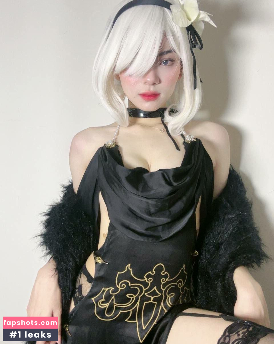 Niken Andalusi gallery photo #28