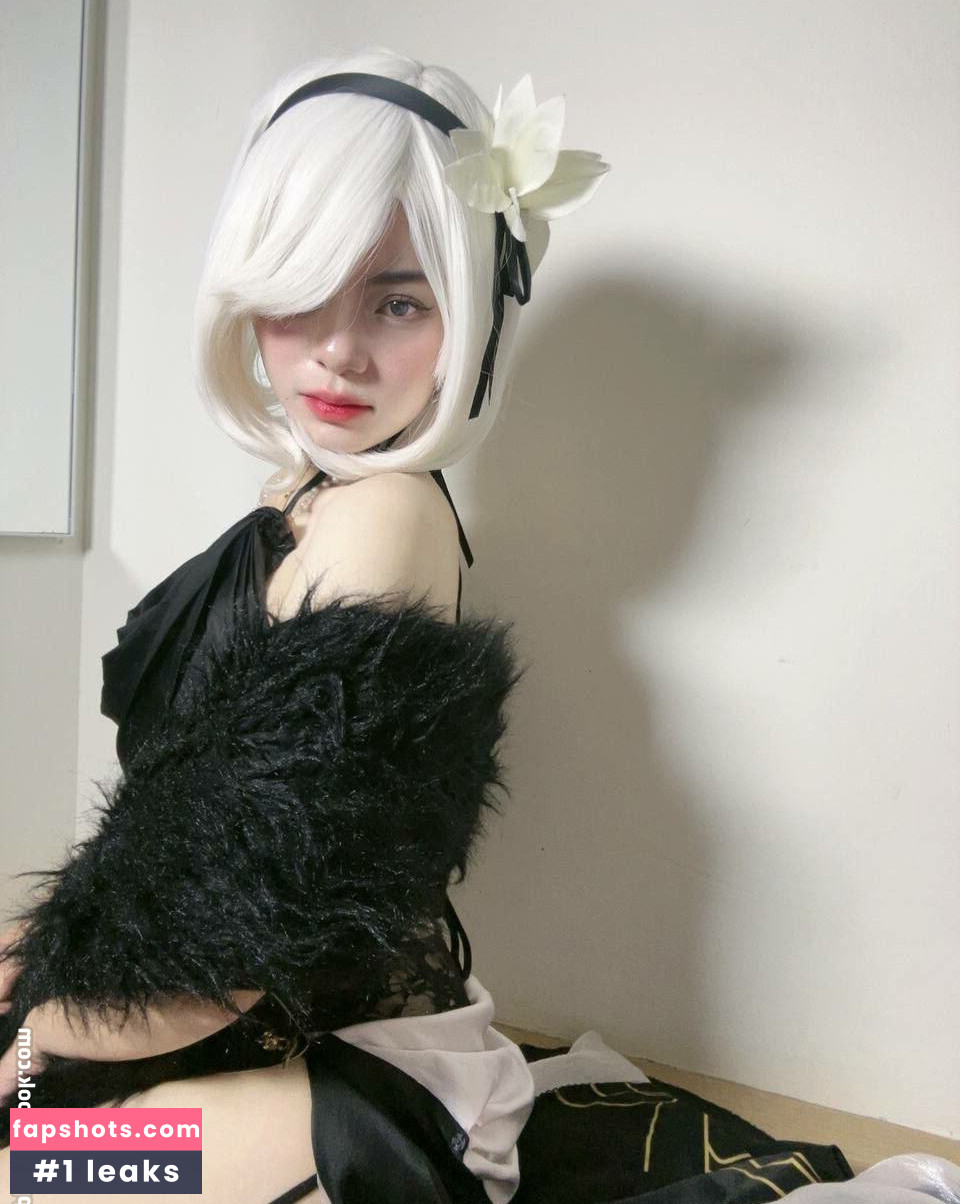 Niken Andalusi gallery photo #29