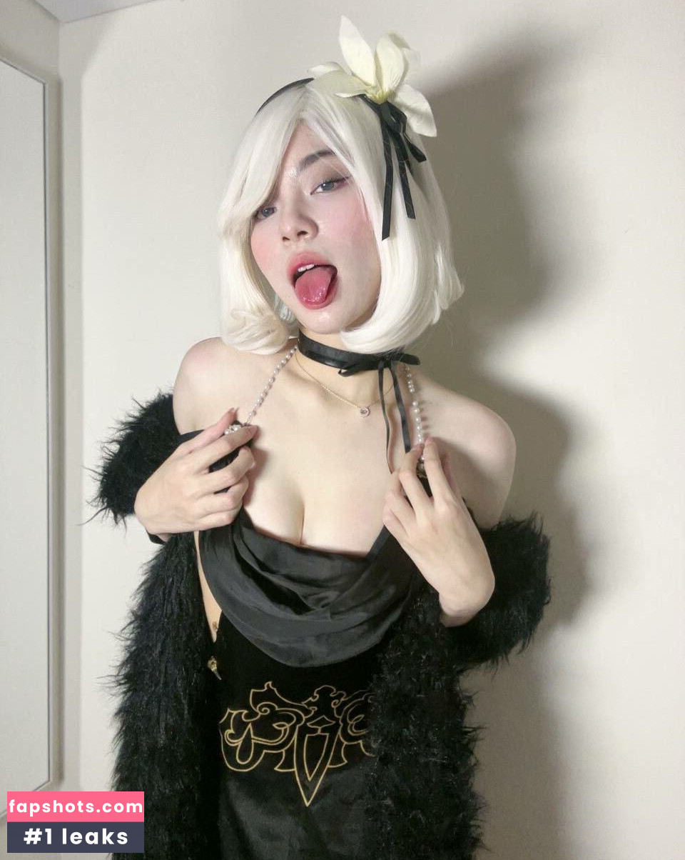 Niken Andalusi gallery photo #31