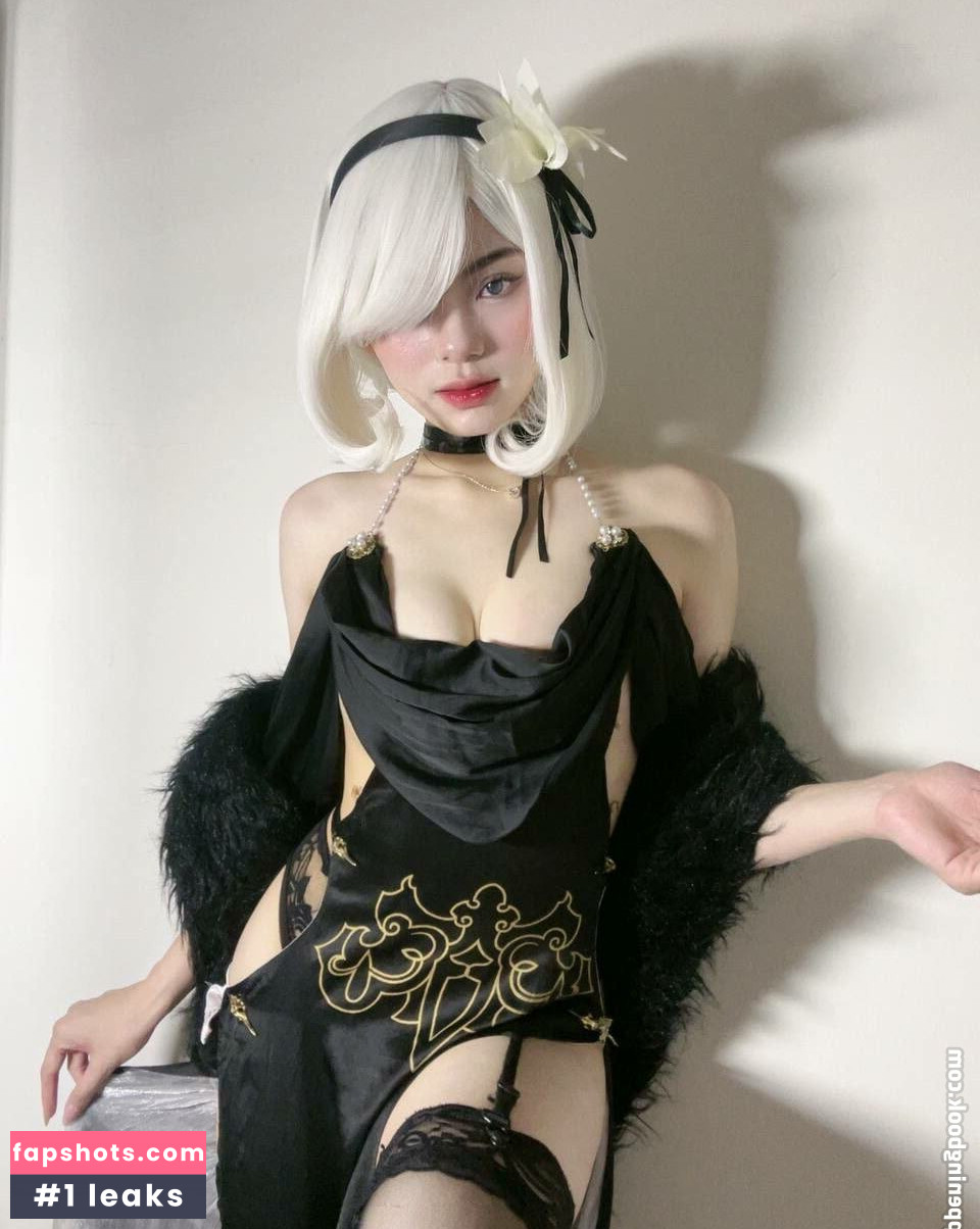 Niken Andalusi gallery photo #33